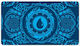 Ultra Pro Playmat - Mana 7: Island 19232