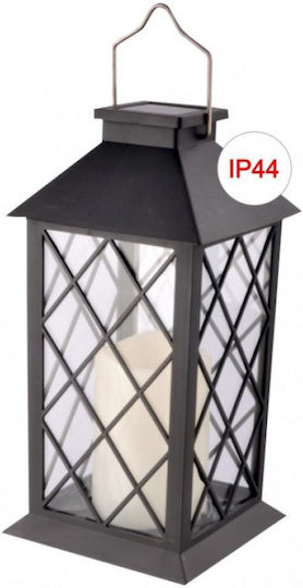 Lightex Late Соларна Светлина Фенер 0.7W 3000К IP44 14смx28смсм.