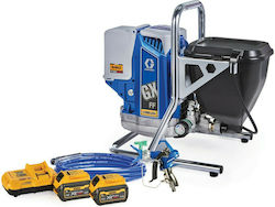 Graco 25U466 Elektrische Farbspritzpistole Solo 5,7lt Graco 25U466 Elektrische Farbspritzpistole Solo 5,7lt