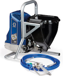 Graco Gx Ff Airless Elektrische Farbspritzpistolen 1500W 5.7lt Graco Gx Ff Airless Elektrische Farbspritzpistolen 1500W 5.7lt