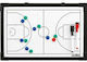Molten Basketball Coaching Board