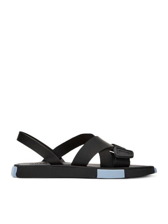 Camper Men's Sandals Black