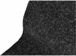 Phonocar Μοκέτα Αυτοκόλλητη Ανθρακί 70x140cm