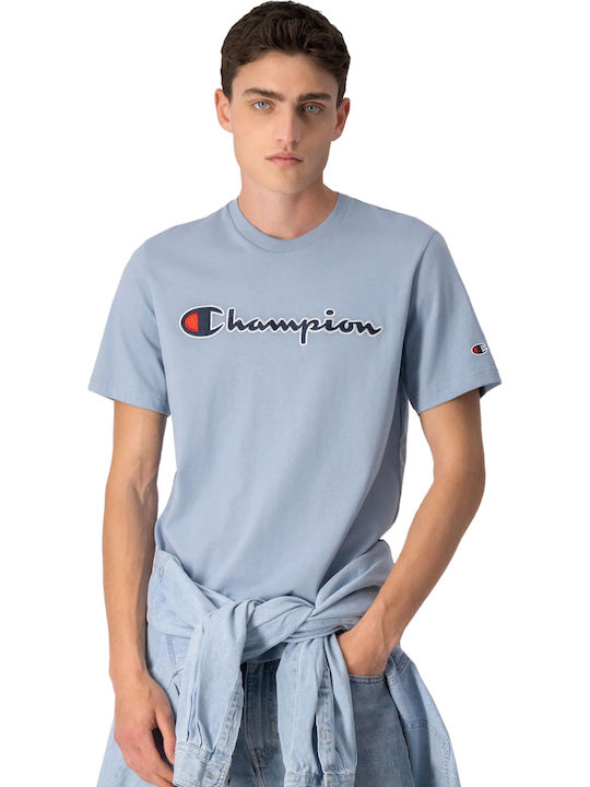 T-shirt Pastel Blue