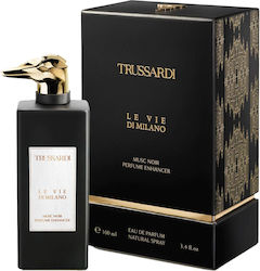 Trussardi Le Vie Di Milano Eau de Parfum 100ml