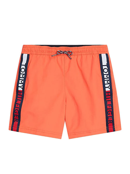 Tommy Hilfiger Παιδικό Μαγιό Βερμούδα / Σορτς Π...