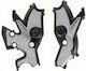 Acerbis Motorcycle Frame Protectors Yamaha Tenere 700 2019-2022 Black