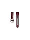 Samsung Armband Silikon Burgundy (Galaxy Watch4/5/6/7/FE/4 Classic/6 Classic/5 Pro)