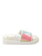 Rey Women's Slides