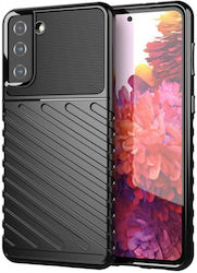 Powertech Back Cover Μαύρη (Galaxy S22+ 5G) Powertech Back Cover Μαύρη (Galaxy S22+ 5G)