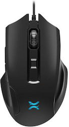 Noxo Havoc Gaming Mouse Black