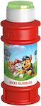 Soap bubbles Paw Patrol Maxi