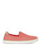 Sammy Women's Slip-On Orange