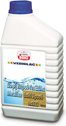 Vernilac Colour Water Metallic Wood Tones 0.8lt...