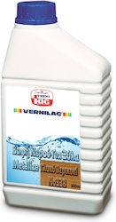 Vernilac Colour Water Metallic Wood Tones 0.8lt...