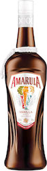 Amarula Vanilla Spice Λικέρ 17% 700ml