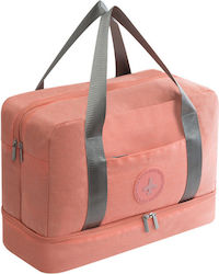 Travel Bag Gym Πορτοκαλί Travel Bag Gym Πορτοκαλί