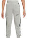 Nike Kids Sweatpants Gray 1pcs