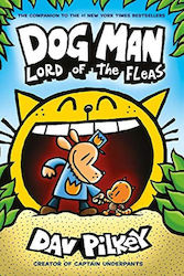 Dog Man 11 : Twenty Thousand Fleas Under The Sea / DAV PILKEY