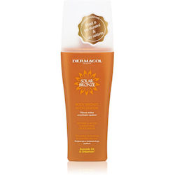 Dermacol Solar Bronze Accelerator Lotion 200ml Dermacol Solar Bronze Accelerator Lotion 200ml