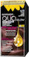 Garnier Olia Mini Set Hair Dye no Ammonia 6.12 ...