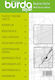 BurdaStyle Plastic Sewing Paper 122x110cm
