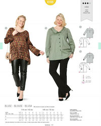 BurdaStyle Hârtie de Cusut