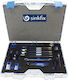 Sinkfix Tool Case with 20 Tools