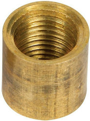 VK Lighting Fitting Gas Nipple