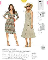 BurdaStyle 6759