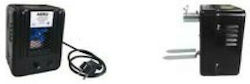 EMC S201 MA1 AERO Rotisserie Motoren für Lamm EMC S201 MA1 AERO Rotisserie Motoren für Lamm