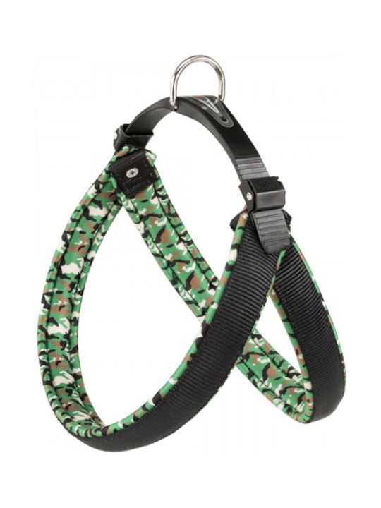 Ferplast Hundegeschirr Agila Fantasy 4 Grün 75576441