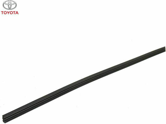 Toyota Car Wiper Blade Rubber Rear Wiper Length 345mm