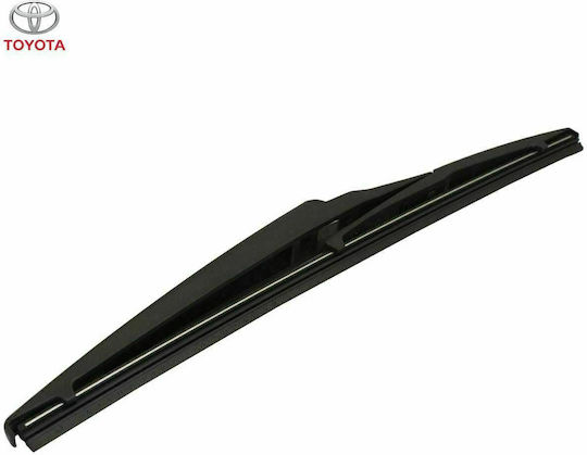 Toyota Πίσω Υαλοκαθαριστήρας Αυτοκινήτου 300mm για Yaris 2014-2020