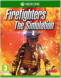 Firefighters: The Simulation Firefighters: The Simulation