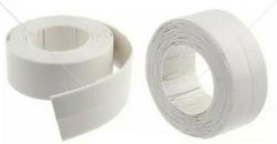 Isolierband Fliesenband 38mm x 3.2m HP-1477 Weiß