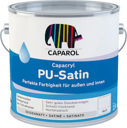 Caparol Capacryl PU 0.7Es Caparol Capacryl PU 0.7Es