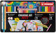 Stabilo Arty Set de colorat Set de artă cu 36 de piese 36buc 87/3193