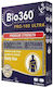 Natures Aid Pro-100 Ultra Probiotice 30 capsule veget