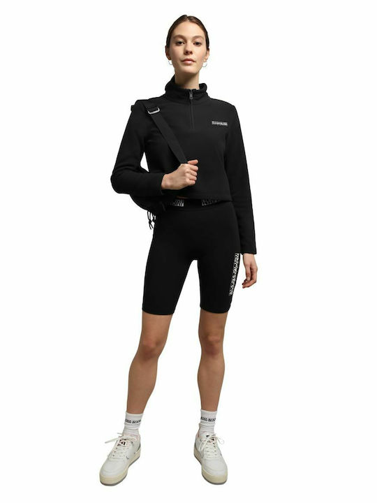 Napapijri Women's Bike Training Legging High Wa...