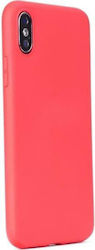 Forcell Soft Magnet Red (iPhone X / Xs)