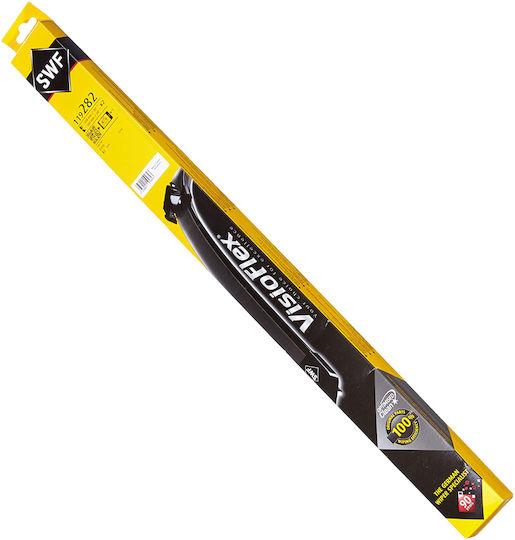 SWF VisioFlex Set Frontal Lamele Ștergătoare Auto 650mm/500mm Universal