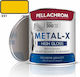 Pellachrom Цвят на лака Разтворимо Metal-X 0.75...