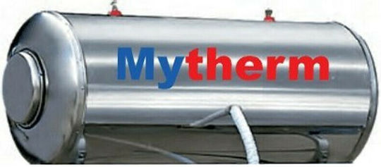 Mytherm Boiler Ηλιακού 250lt Glass Τριπλής Ενέργειας