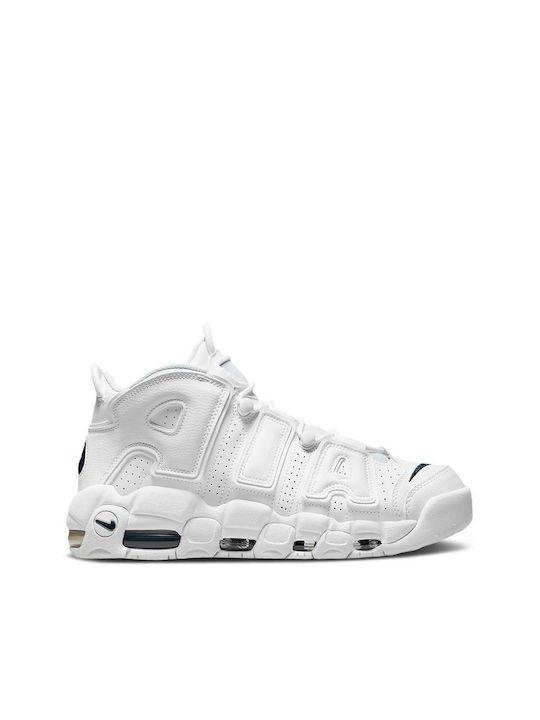 Nike uptempo skroutz hotsell