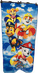 Beach Towel 70x150 Paw Patrol