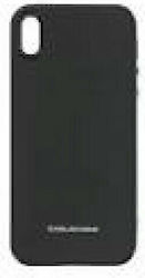 Molan Cano Back Cover Μαύρη (Xiaomi Mi A3)