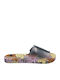 Botanica Slide Frauen Flip Flops in Mehrfarbig Farbe