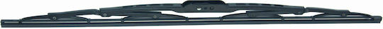 Refresh Metalrahmen Autoscheibenwischer Fahrer 580mm Universell