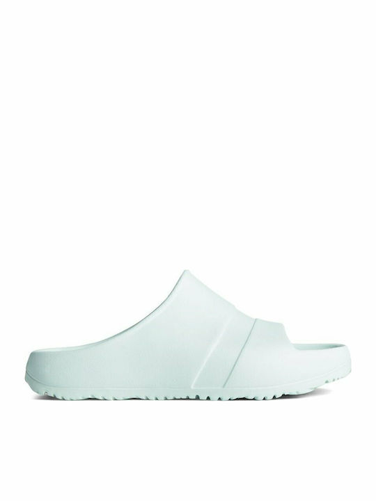 Sperry Top-Sider Windward Slides Sky Blue